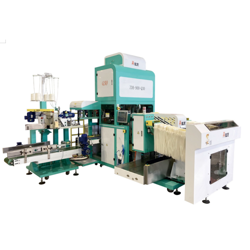 pallet packing machine