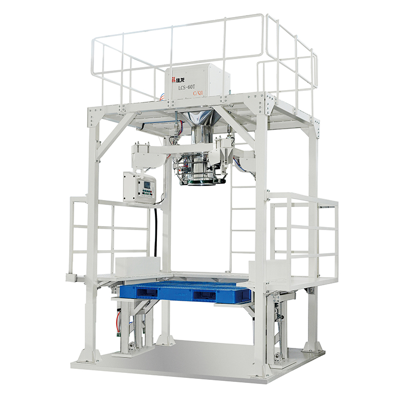 Bulk Filling Machine Bigbag Filling Bagging Equipment