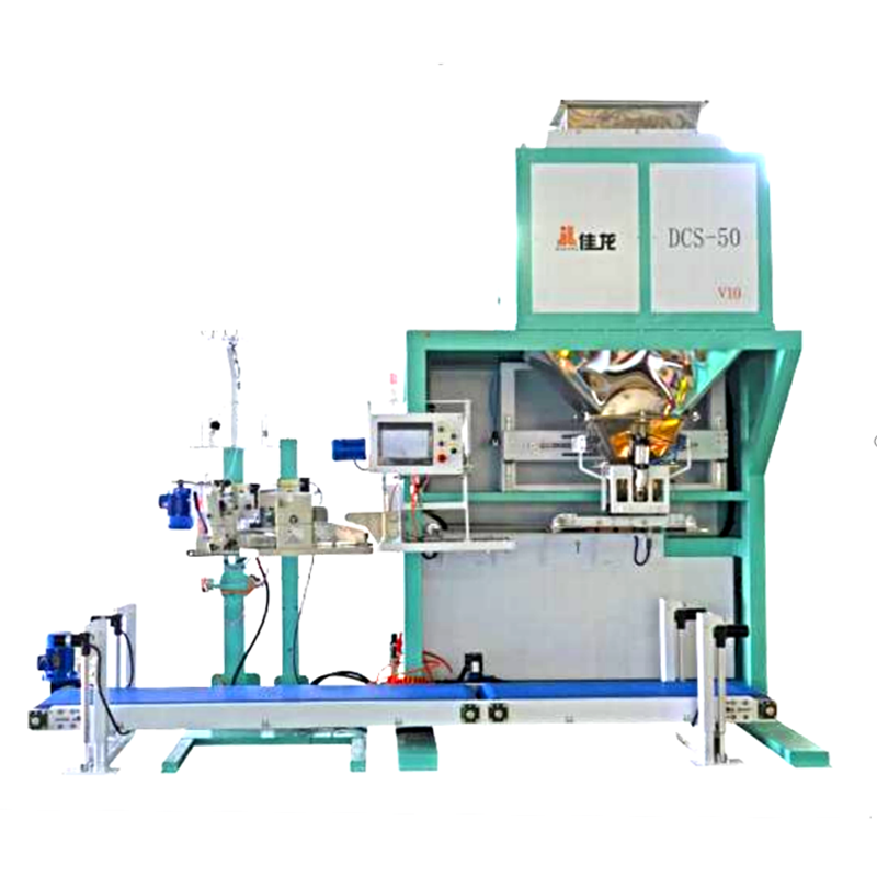 Autobag Packaging Systems Weighpack Machine