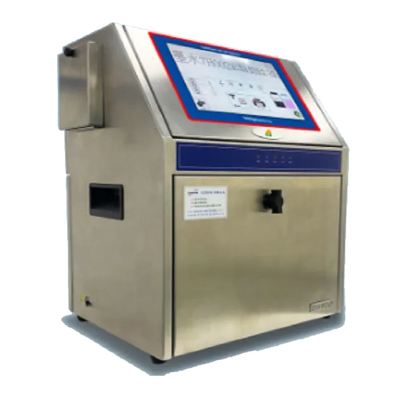 Online Inkjet Coding Machine Inkjet Printer