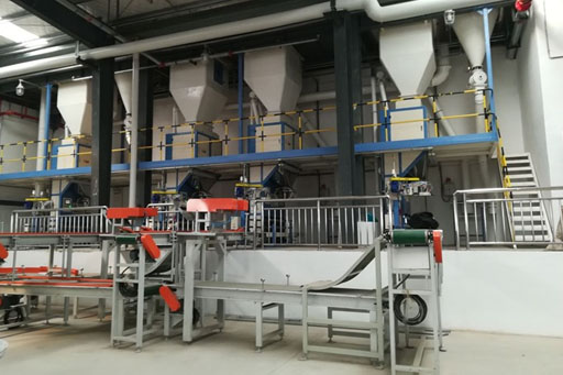 Jialong & New Hope Group: A Global Packaging Partnership