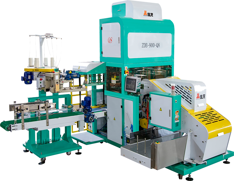 bagging machine