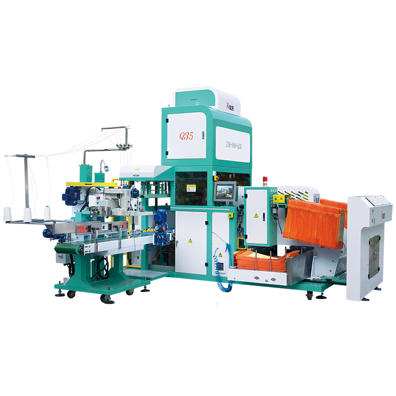 Is Your Production Line Truly Autonomous? A Deep Dive into the Jialong ZDB-900-Q35