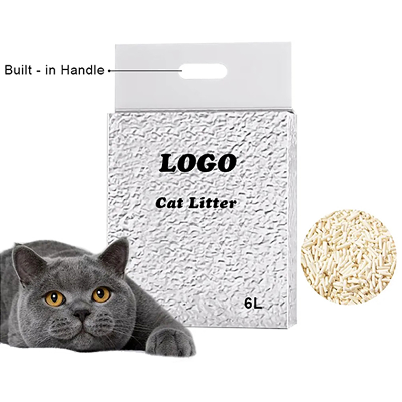 Beyond the Scoop: How Advanced Packaging is Reshaping the Premium Cat Litter Market