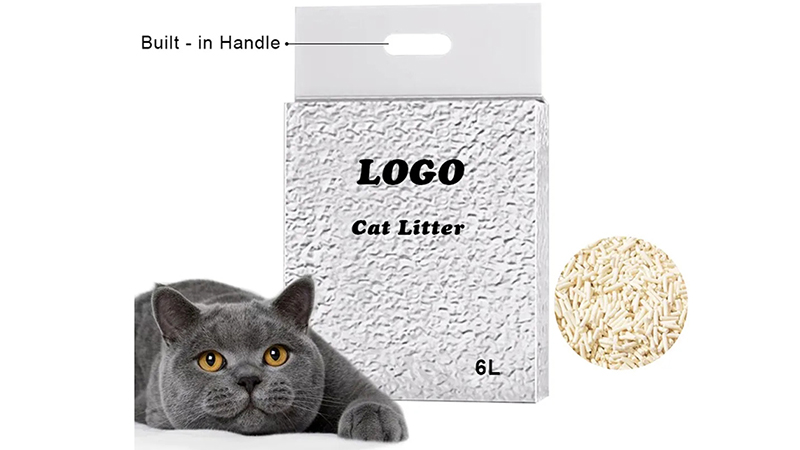 pet food packaging machine