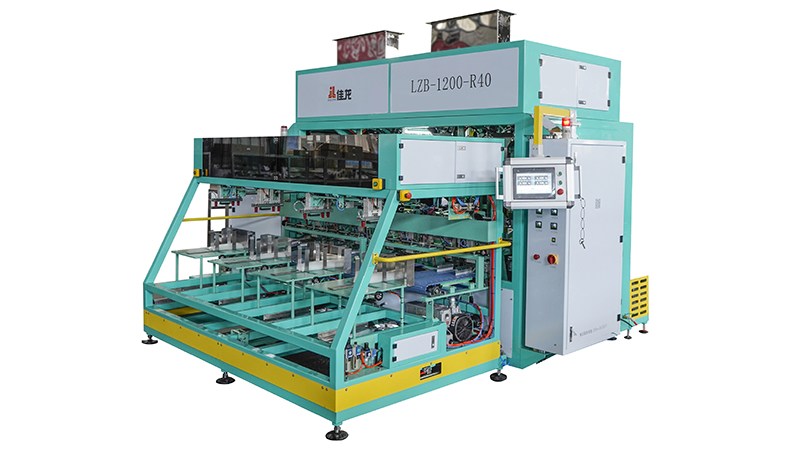 cat litter packaging machine cat litter packaging machine