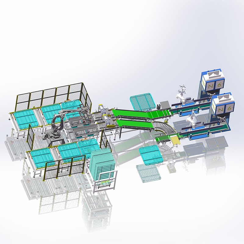 food packaging sealing machine