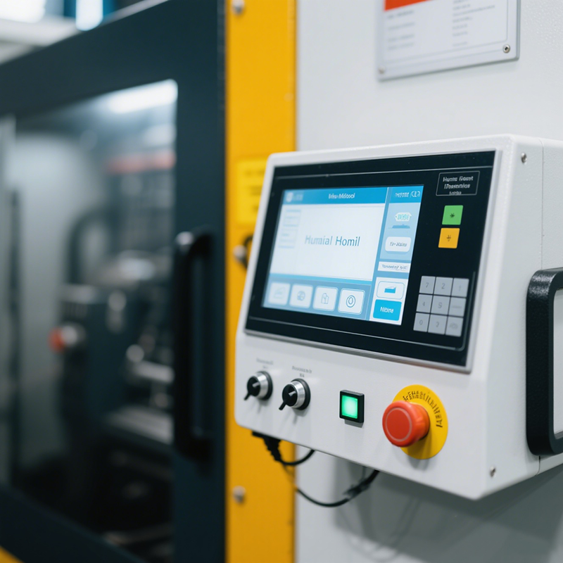 vacuum packaging machine for food