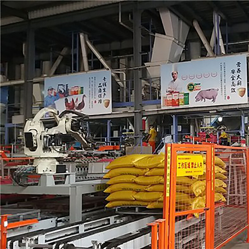 Jialong and Canhuang: A Partnership in Packaging Tech