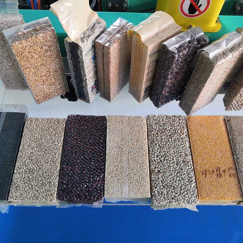 More Than a Seal: An Essential Guide to the Modern Vacuum Pack Machine