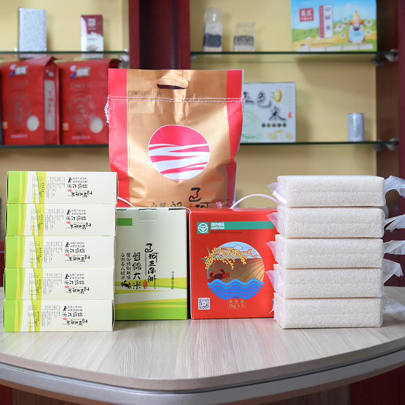 Is Your Packaging Ready for the Future? Exploring the Evolution of Vacuum Packaging Machines