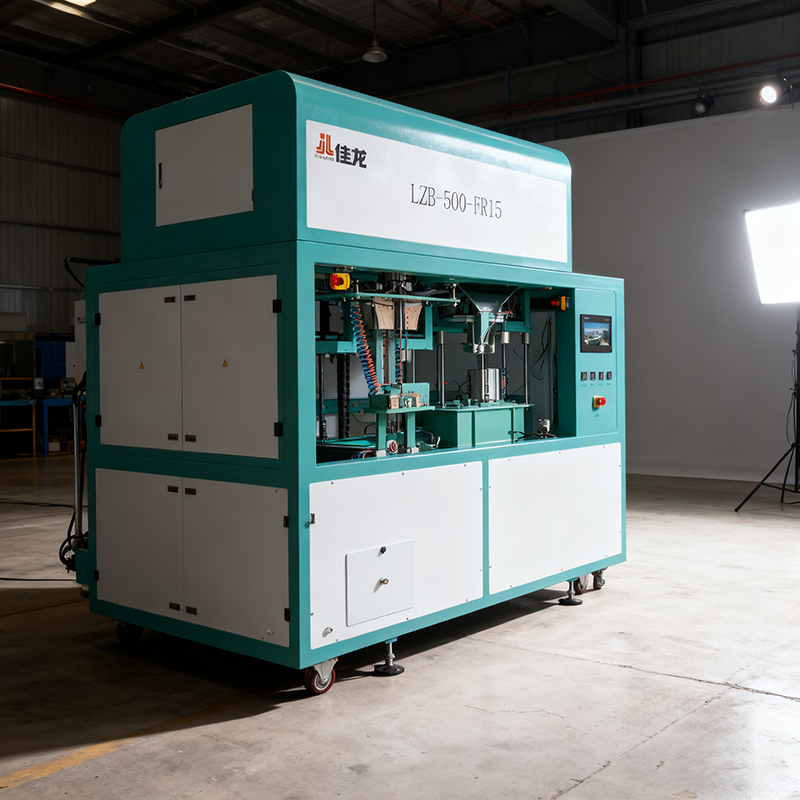 Is Spoilage Silently Eating Your Animal Feed Profits? How the Right Sealer Protects Your Investment.