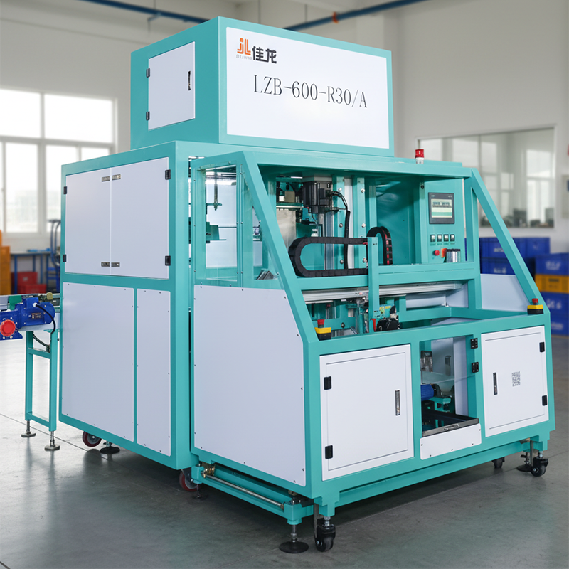 powder packing machine