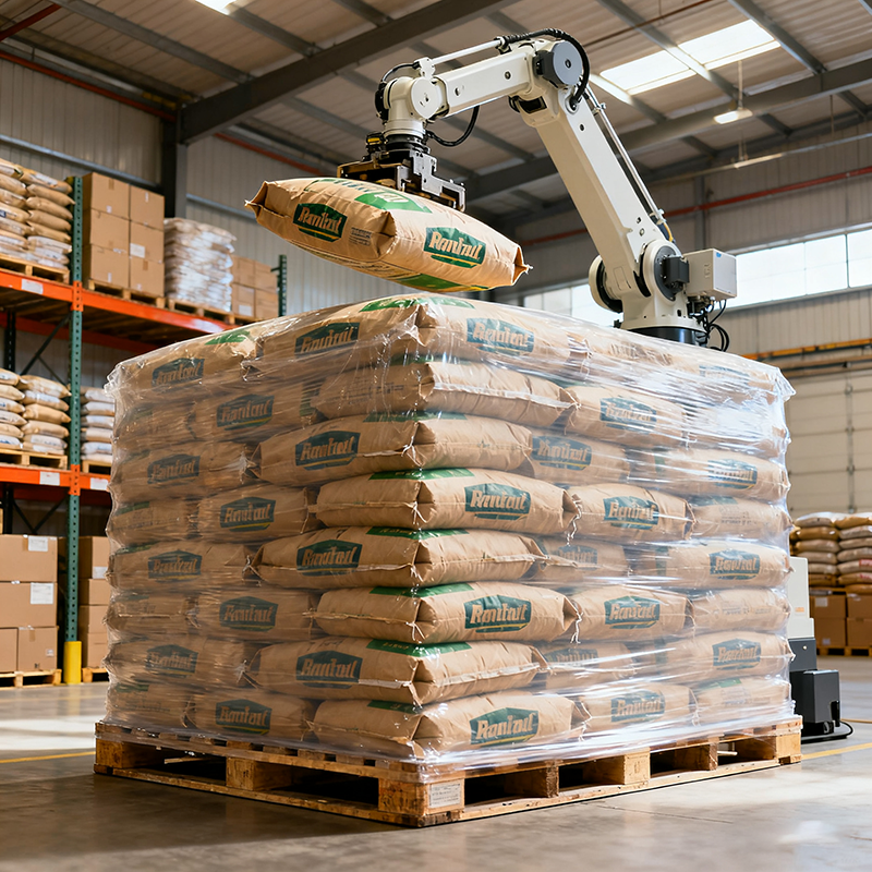 Is Manual Packaging Secretly Costing You More Than You Think? 3 Ways Automation Drives Profit.