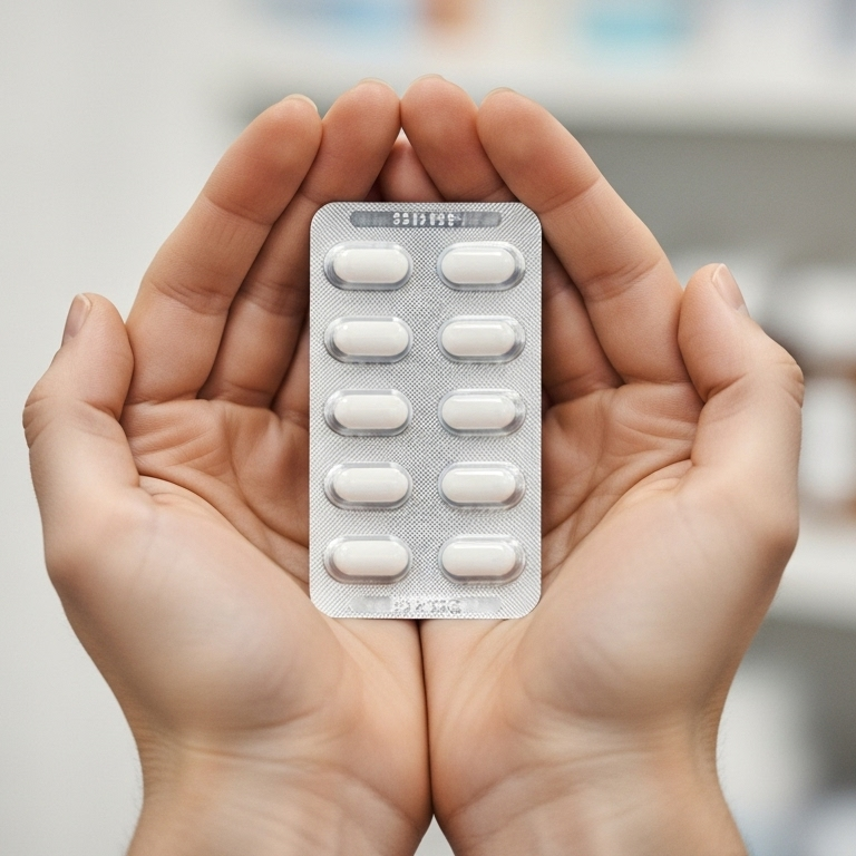 Beyond the Pill: Why Smart Drug Packaging is a Prescription for a Healthier Business.