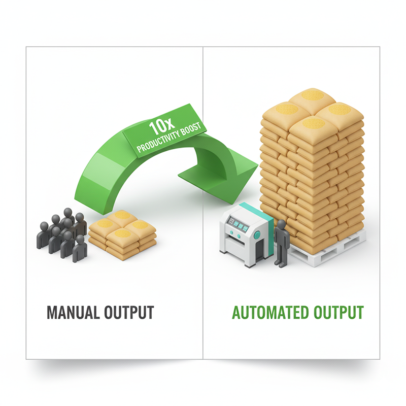 The Hidden Tax on Your Production Line: Are You Paying for Inefficiency Every Day?