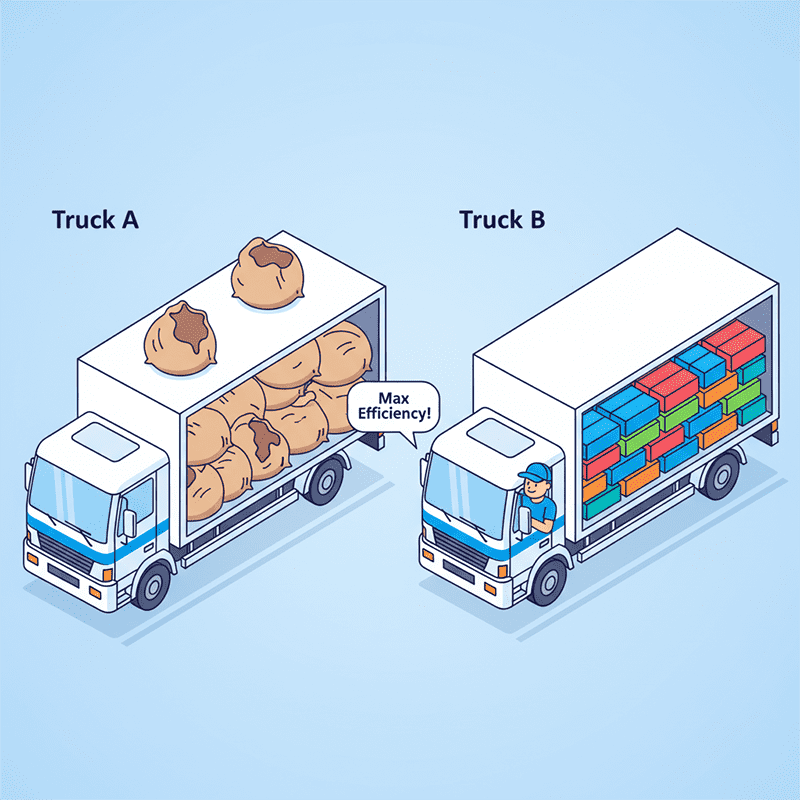 Ecología vs. Seguridad del producto: ¿Su embalaje “verde” está matando secretamente su margen de ganancias?