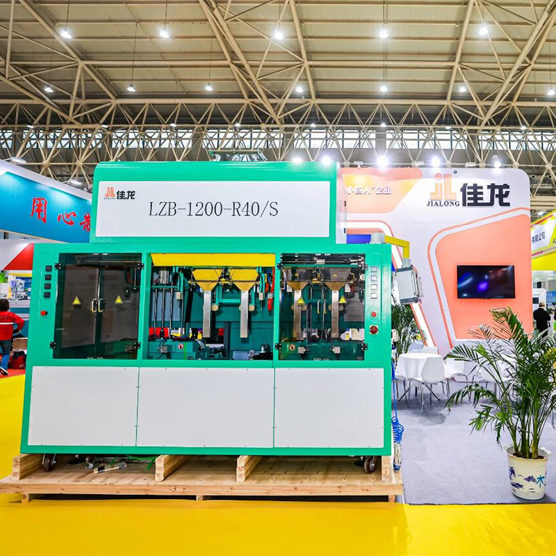 powder packing machine