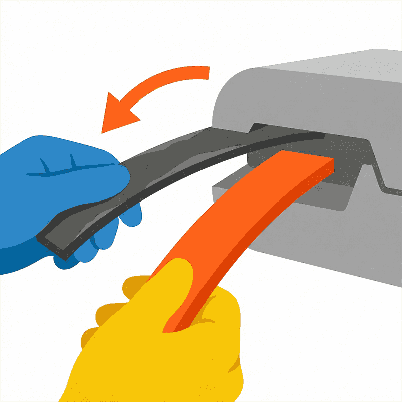 ¿Su máquina empacadora de arroz se está muriendo? Revisiones de 5 minutos para evitar averías costosas