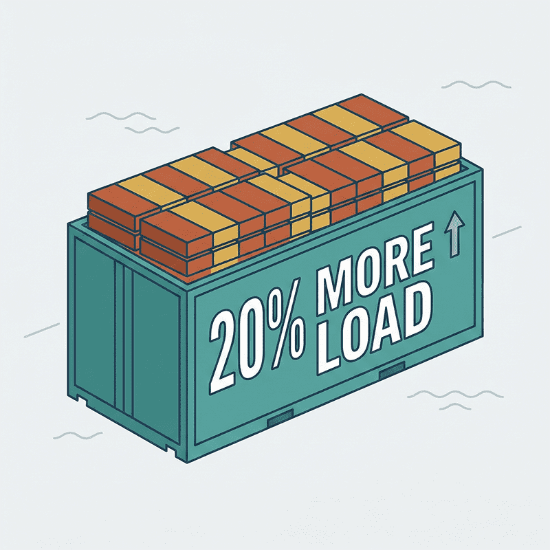 La cápsula de frescura: cómo los ladrillos de vacío te ayudan a vender café premium a un precio más alto