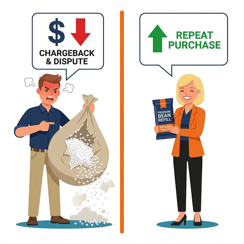 El puf que perjudica tu marca (y cómo solucionarlo)