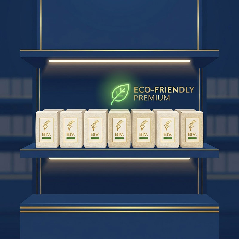 El cambio demográfico: por qué los sacos de arroz de 10 kg están acabando con tus márgenes de beneficio.