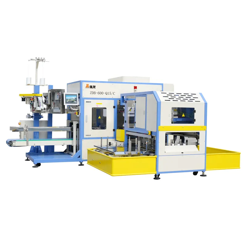 bagging machine