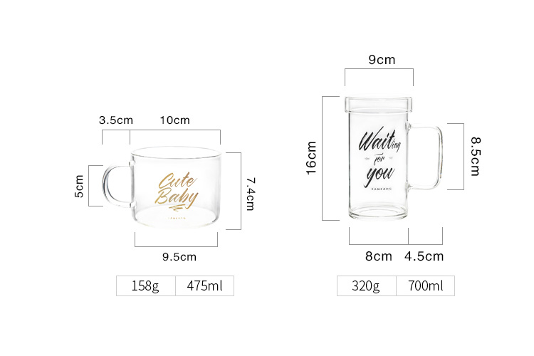 drinking glass cup