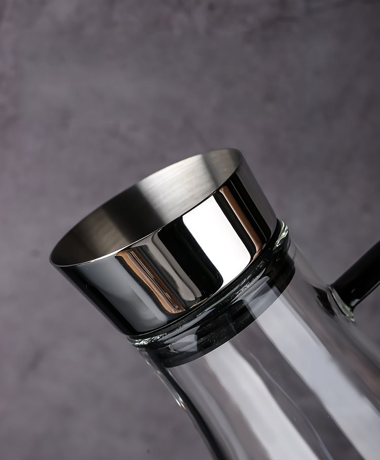 heat resistant glass jug with spout heat resistant glass jug with spout