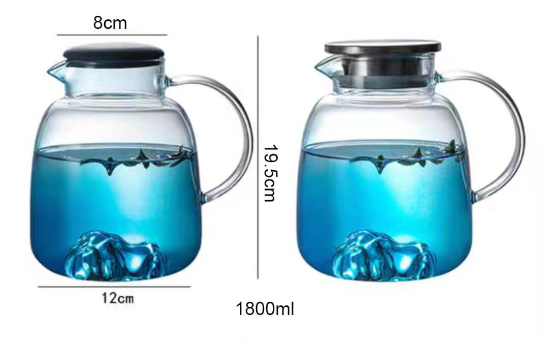 white glass pitcher with lid white glass pitcher with lid