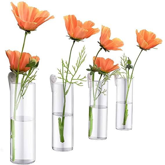 glass vase