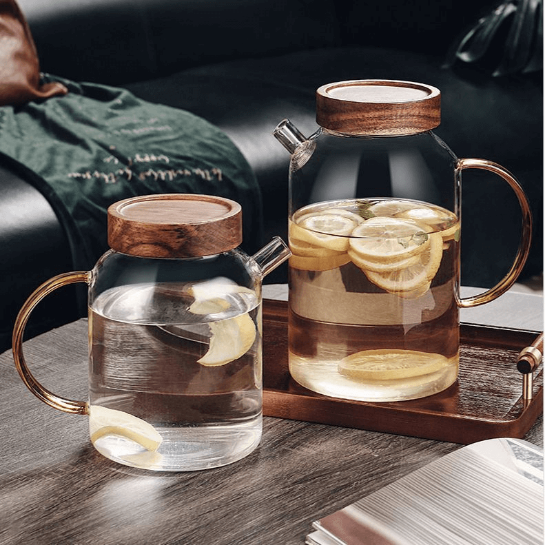 2 litre glass water jug 2 litre glass water jug