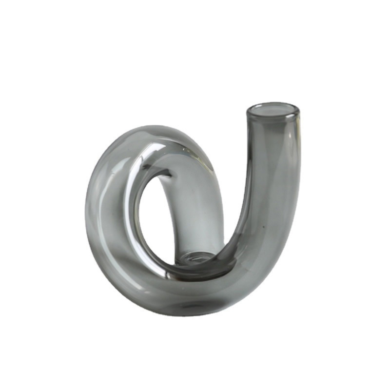cylindrical vase