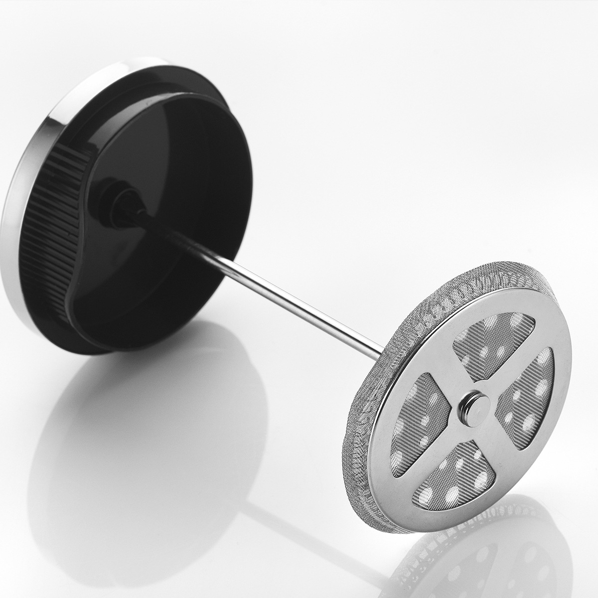 glass coffee plunger beaker glass coffee plunger beaker