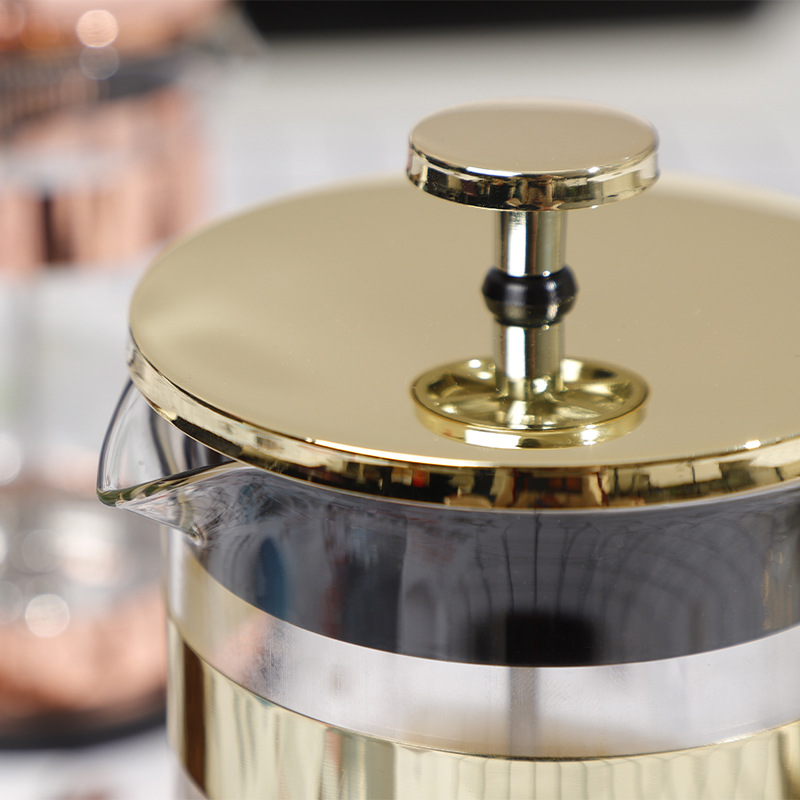 french press thermal carafe