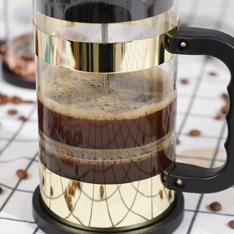 cafetiere glass