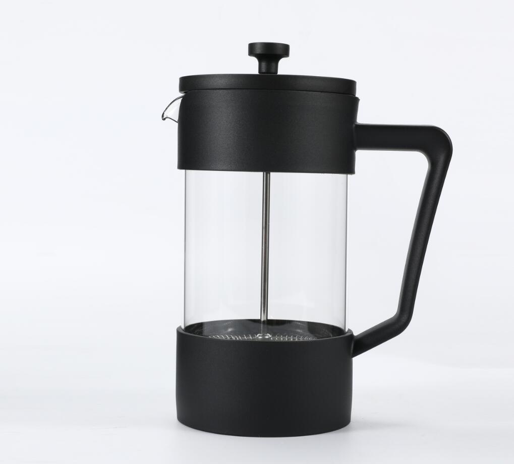 all glass french press all glass french press