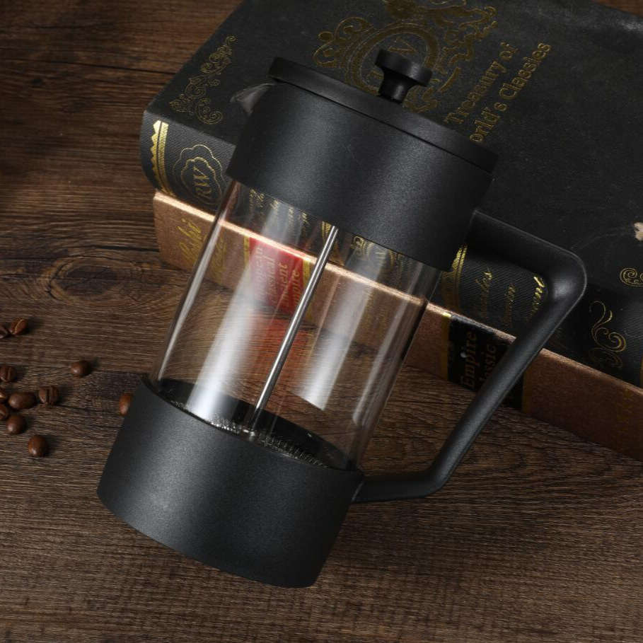 coffee press glass coffee press glass