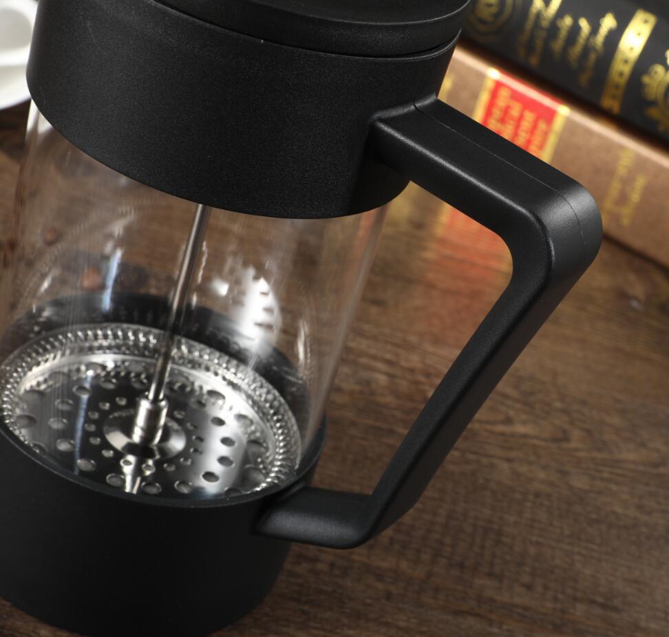 all glass french press all glass french press
