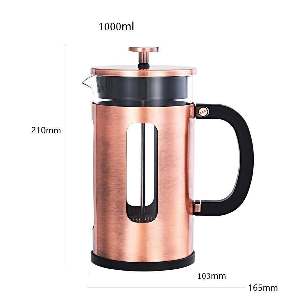 coffee plunger coffee plunger