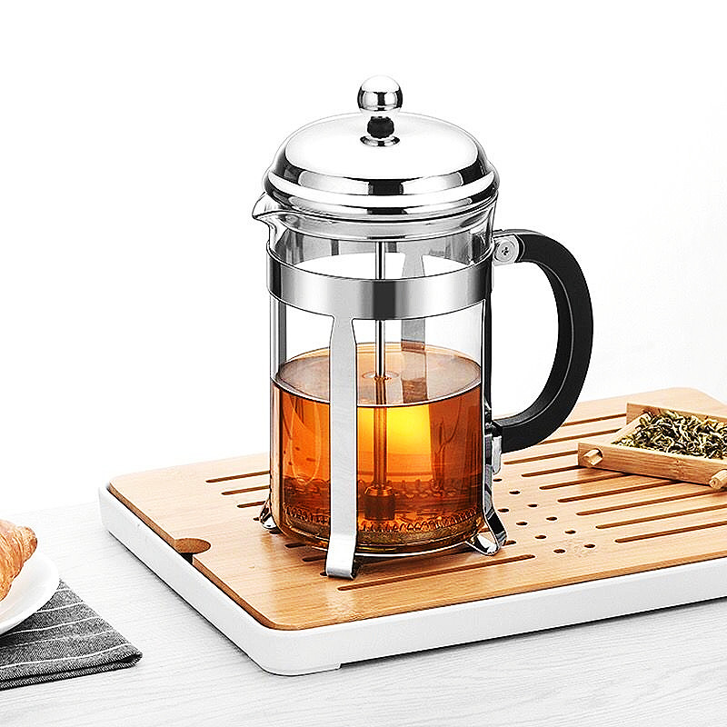 glass french press coffee maker glass french press coffee maker