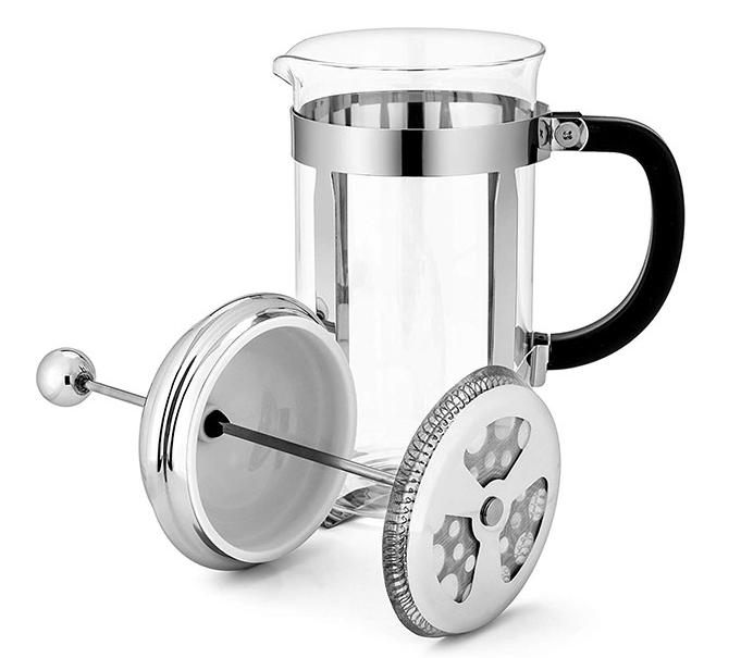 french press coffee glass french press coffee glass