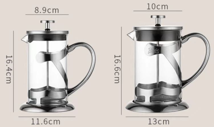 4 cup cafetiere glass 4 cup cafetiere glass
