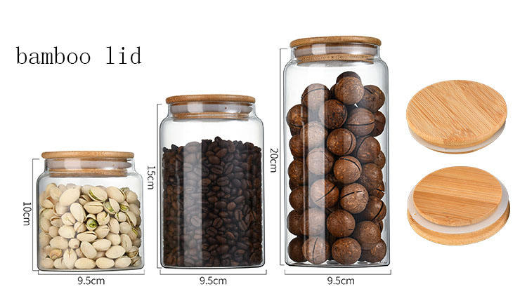 food storage jars with lids food storage jars with lids