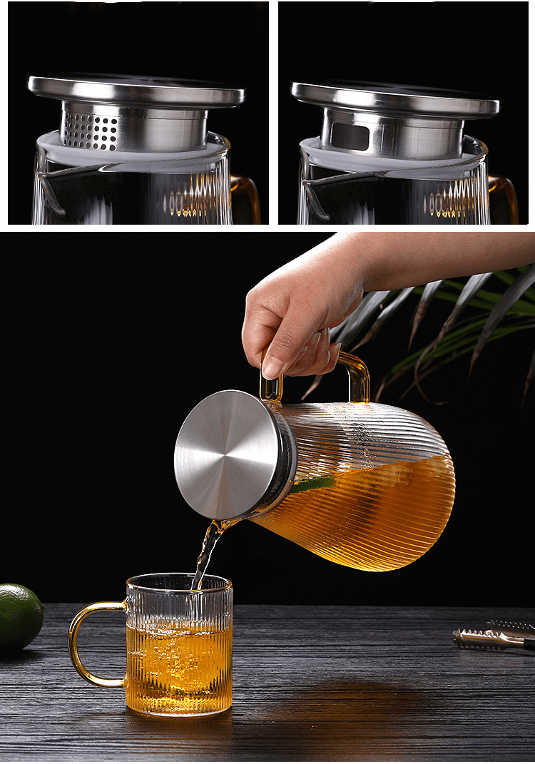 water drinking pitcher with filter lid water drinking pitcher with filter lid