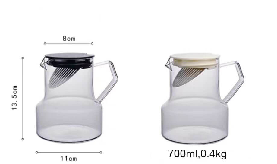 small glass water pitcher small glass water pitcher