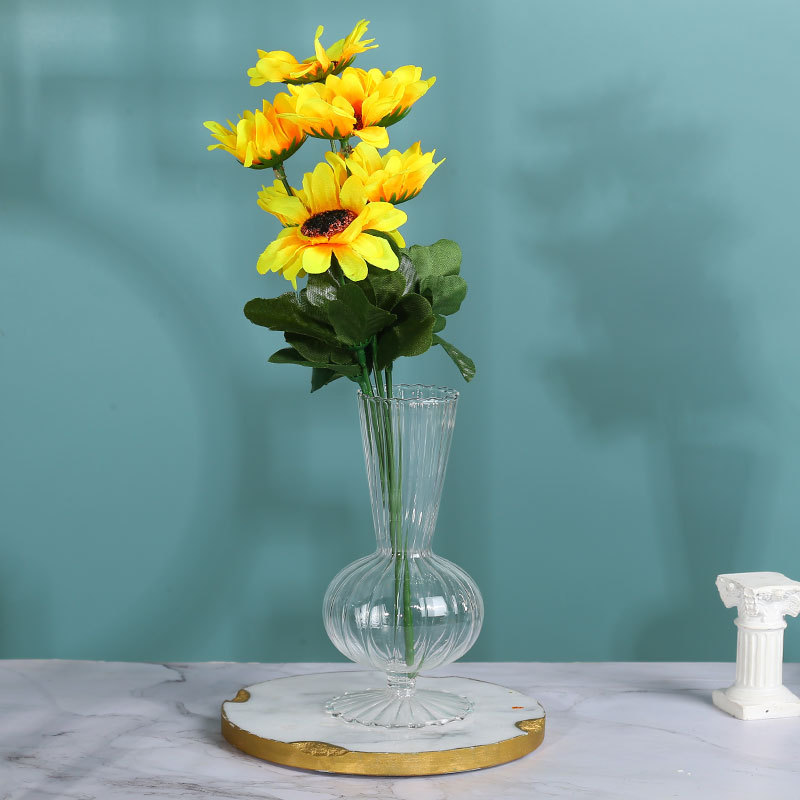 terrarium glass vase terrarium glass vase