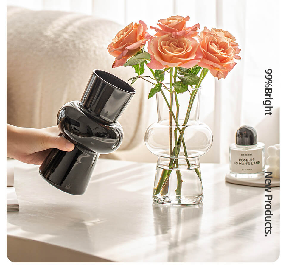 cylinder vase for flower cylinder vase for flower