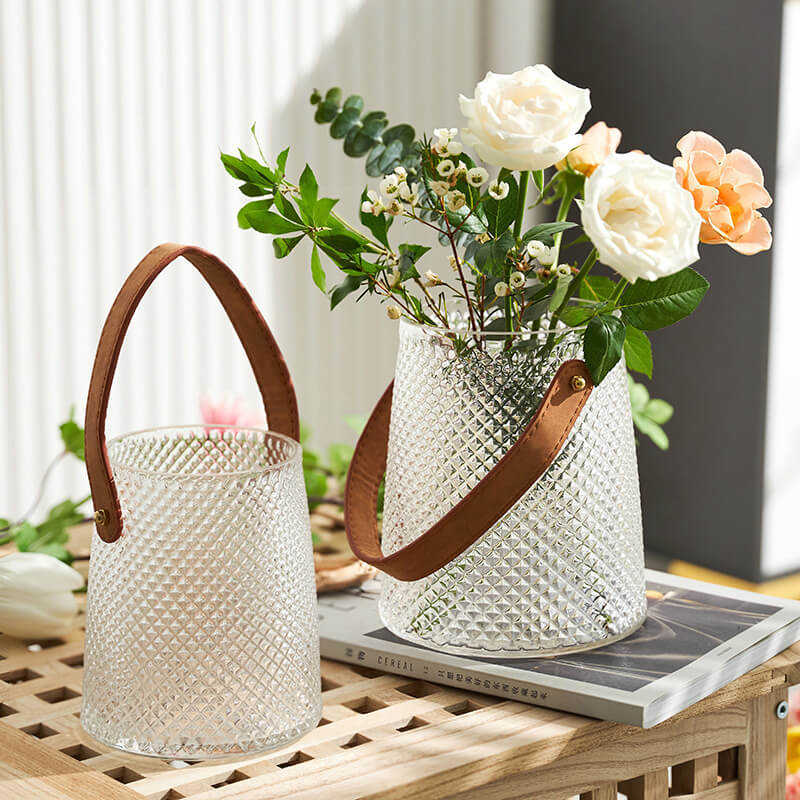 home décor vase