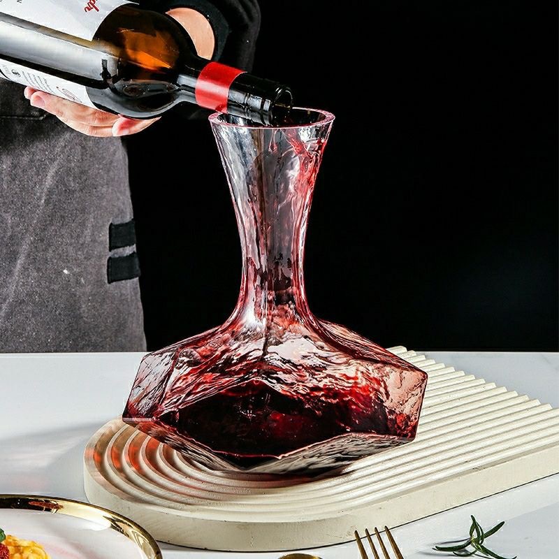 wine decanter set wine decanter set